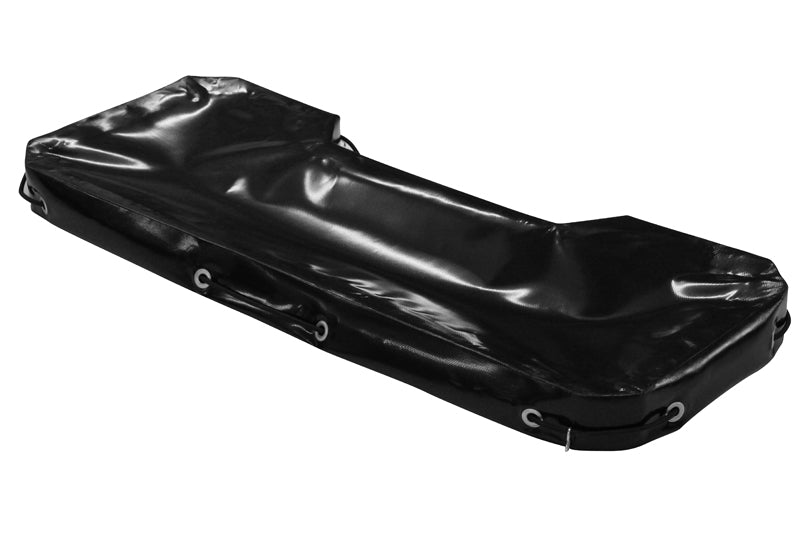 Kit plaques de protection pour quad Universal ( Universal Cargo Box ) – protection châssis complète, robuste et durable