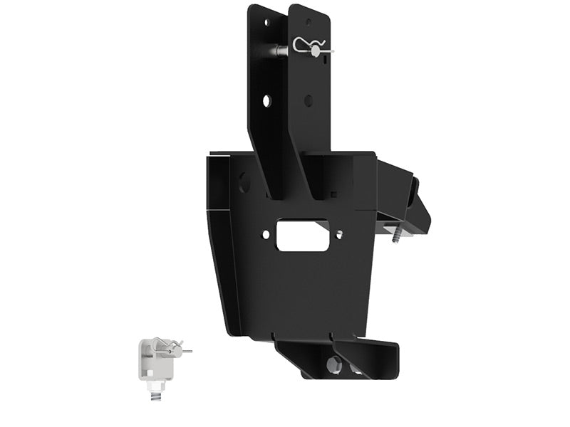 Kit plaques de protection pour quad RZR 1000 S, RZR 900 S – protection châssis complète, robuste et durable