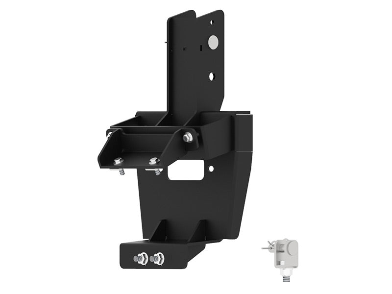 Kit plaques de protection pour quad RZR 1000 S, RZR 900 S – protection châssis complète, robuste et durable