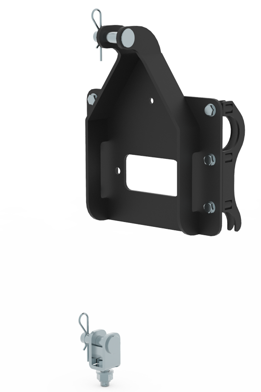 Kit plaques de protection pour quad Ranger 1000 Diesel (2019+), Ranger 400/EV (-2021), Ranger 570 (-2014), Ranger 570 (2015-2021), Ranger 800 6x6, Ranger 800 Crew, Ranger 900 Diesel – protection châssis complète, robuste et durable