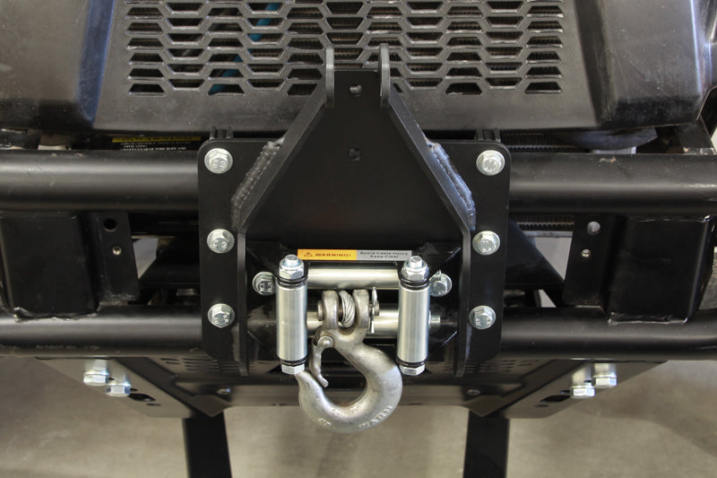 Kit plaques de protection pour quad Ranger 1000 Diesel (2019+), Ranger 400/EV (-2021), Ranger 570 (-2014), Ranger 570 (2015-2021), Ranger 800 6x6, Ranger 800 Crew, Ranger 900 Diesel – protection châssis complète, robuste et durable