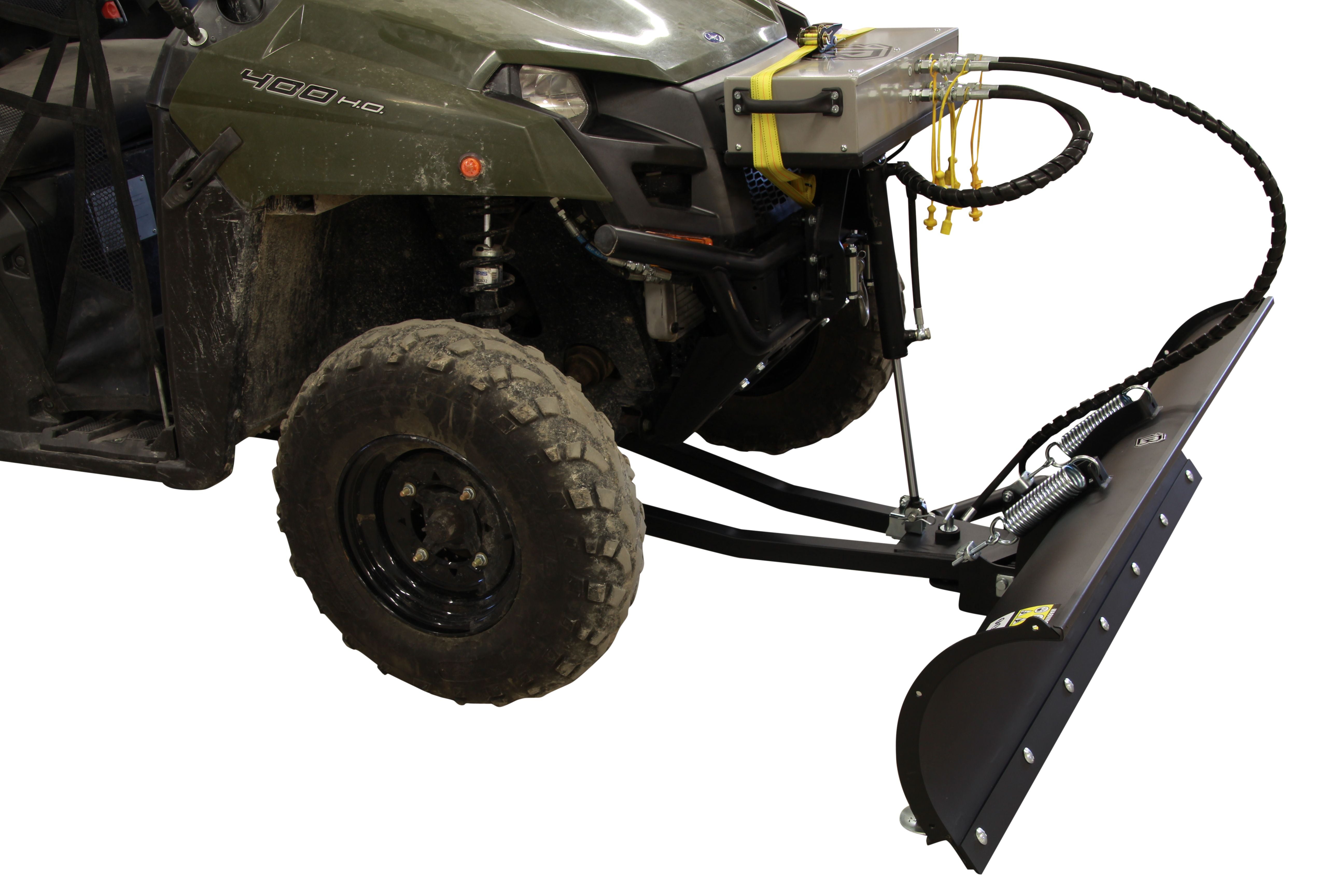 Kit plaques de protection pour quad Ranger 1000 Diesel (2019+), Ranger 400/EV (-2021), Ranger 570 (-2014), Ranger 570 (2015-2021), Ranger 800 6x6, Ranger 800 Crew, Ranger 900 Diesel – protection châssis complète, robuste et durable