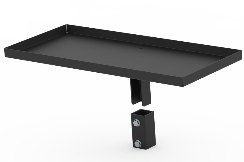 Kit plaques de protection pour quad Universal, Universal, Universal, Universal – protection châssis complète, robuste et durable