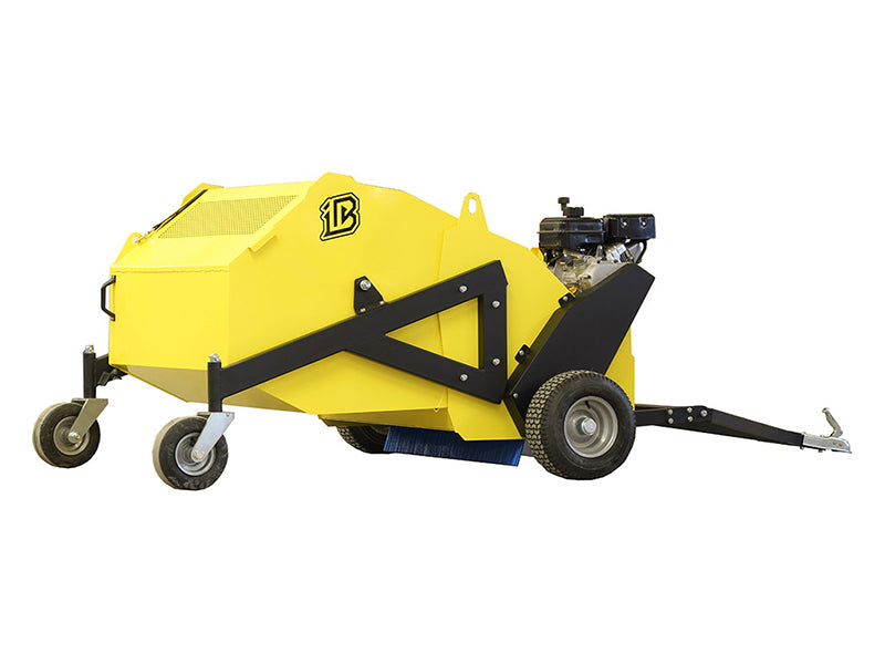 Kit plaques de protection pour quad Universal ( B&S 6,5hp ) – protection châssis complète, robuste et durable