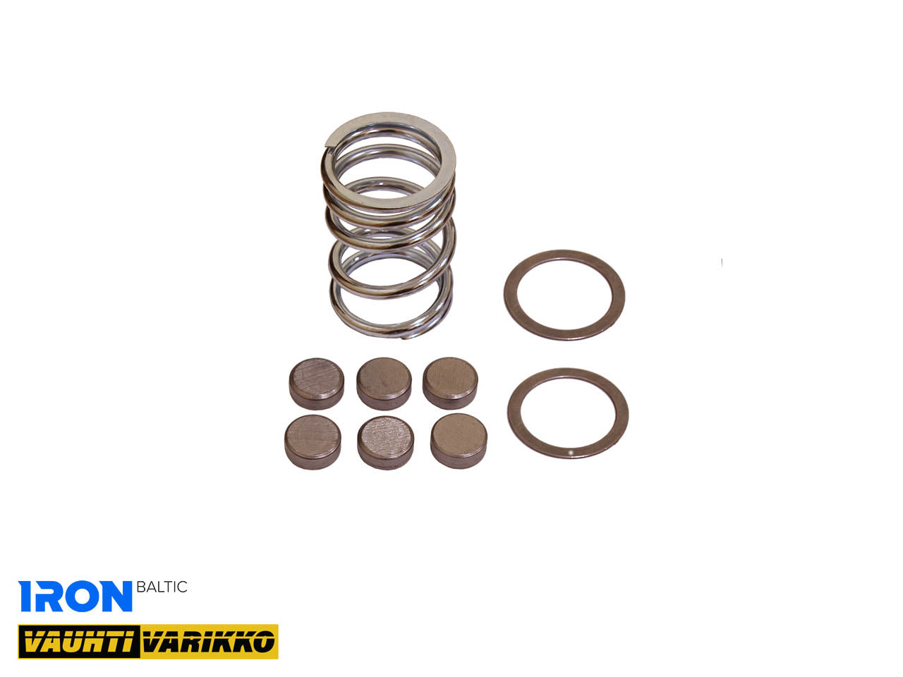 Kit plaques de protection pour quad CFORCE 850 (STAGE 1) – protection châssis complète, robuste et durable