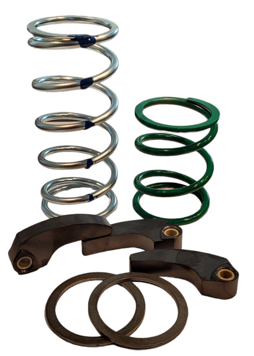Kit plaques de protection pour quad Scrambler 850/1000 (-2014), Scrambler 850/1000 (2015+), Sportsman 850 (-2014), Sportsman 850 (2015+), Sportsman Touring 850 (-2014), Sportsman Touring 850 (2015+) (STAGE 1 TRAIL) – protection châssis complète, robuste e