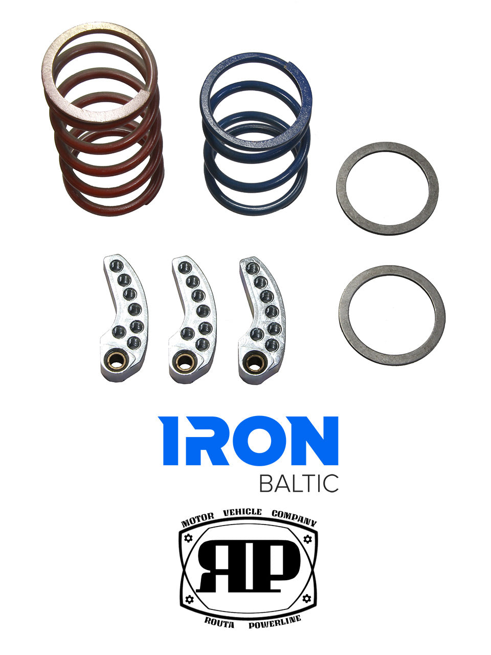 Kit plaques de protection pour quad Scrambler 850/1000 (-2014), Scrambler 850/1000 (2015+), Sportsman 850 (-2014), Sportsman 850 (2015+), Sportsman Touring 850 (-2014), Sportsman Touring 850 (2015+) (STAGE 1 MUD) – protection châssis complète, robuste et