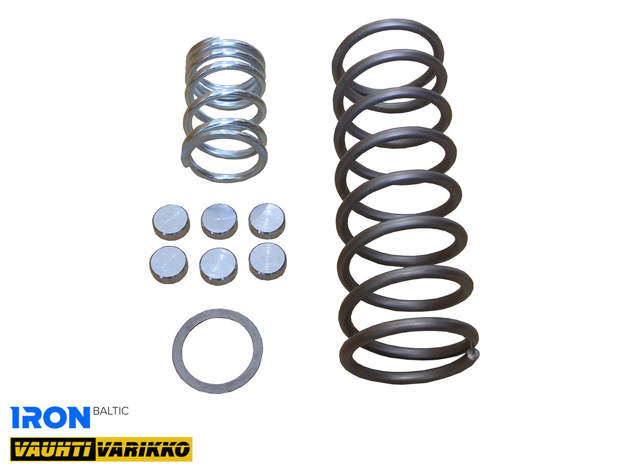 Kit plaques de protection pour quad Snarler AT6 L, Snarler AT6 S (STAGE 1 & Stage 2) – protection châssis complète, robuste et durable