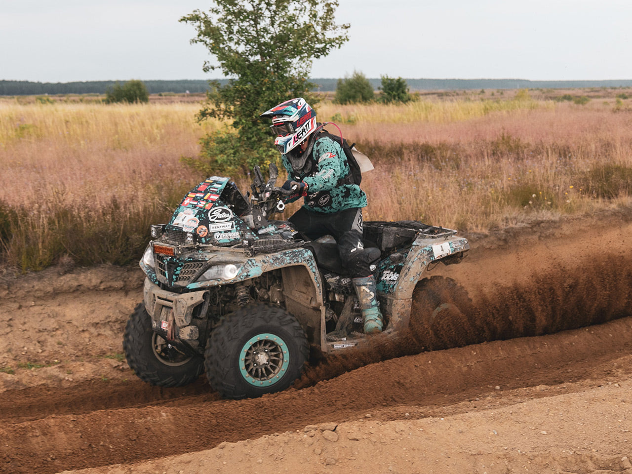 Kit plaques de protection pour quad General, Ranger 1000 (2021+), Ranger 1000 Diesel (-2018), Ranger 1000 Diesel (2019+), Ranger 1000 XP (2018-2020), Ranger 1000 XP (2021+), Ranger 570 (2015-2021), Ranger 570 Nordic Pro (2022+), Ranger 570 SP (2022+), RZR