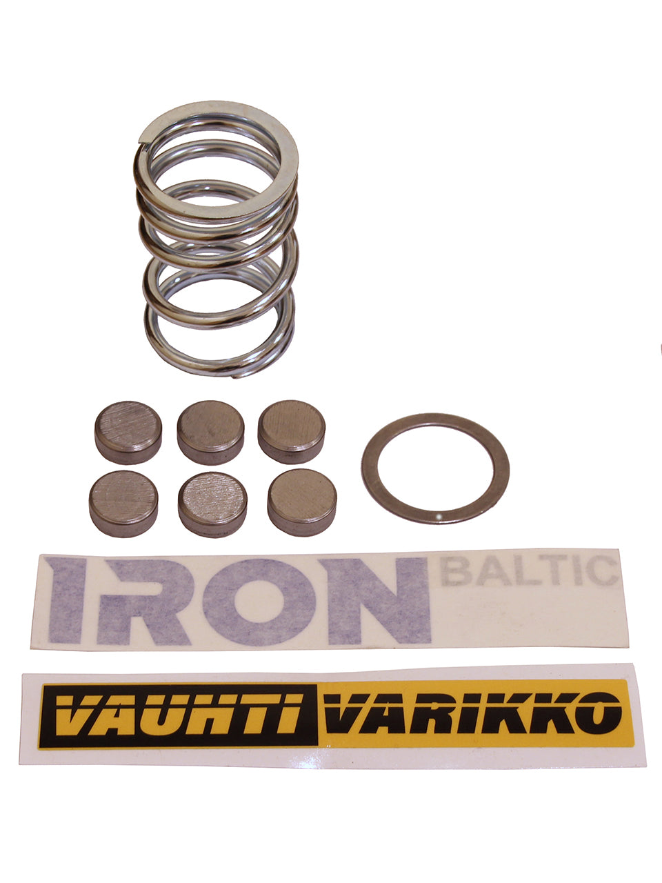 Kit plaques de protection pour quad UFORCE 1000 (-2021), UFORCE 1000 (2022+), UFORCE 1000 XL (2022+) (STAGE 1) – protection châssis complète, robuste et durable