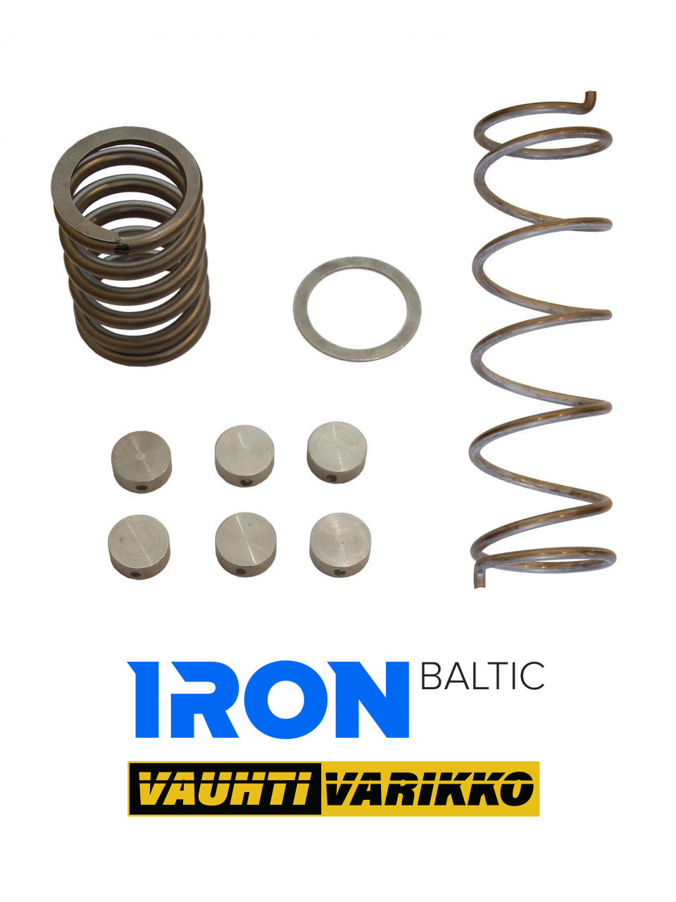 Kit plaques de protection pour quad UFORCE 1000 (-2021), UFORCE 1000 (2022+), UFORCE 1000 XL (2022+) (STAGE 2) – protection châssis complète, robuste et durable