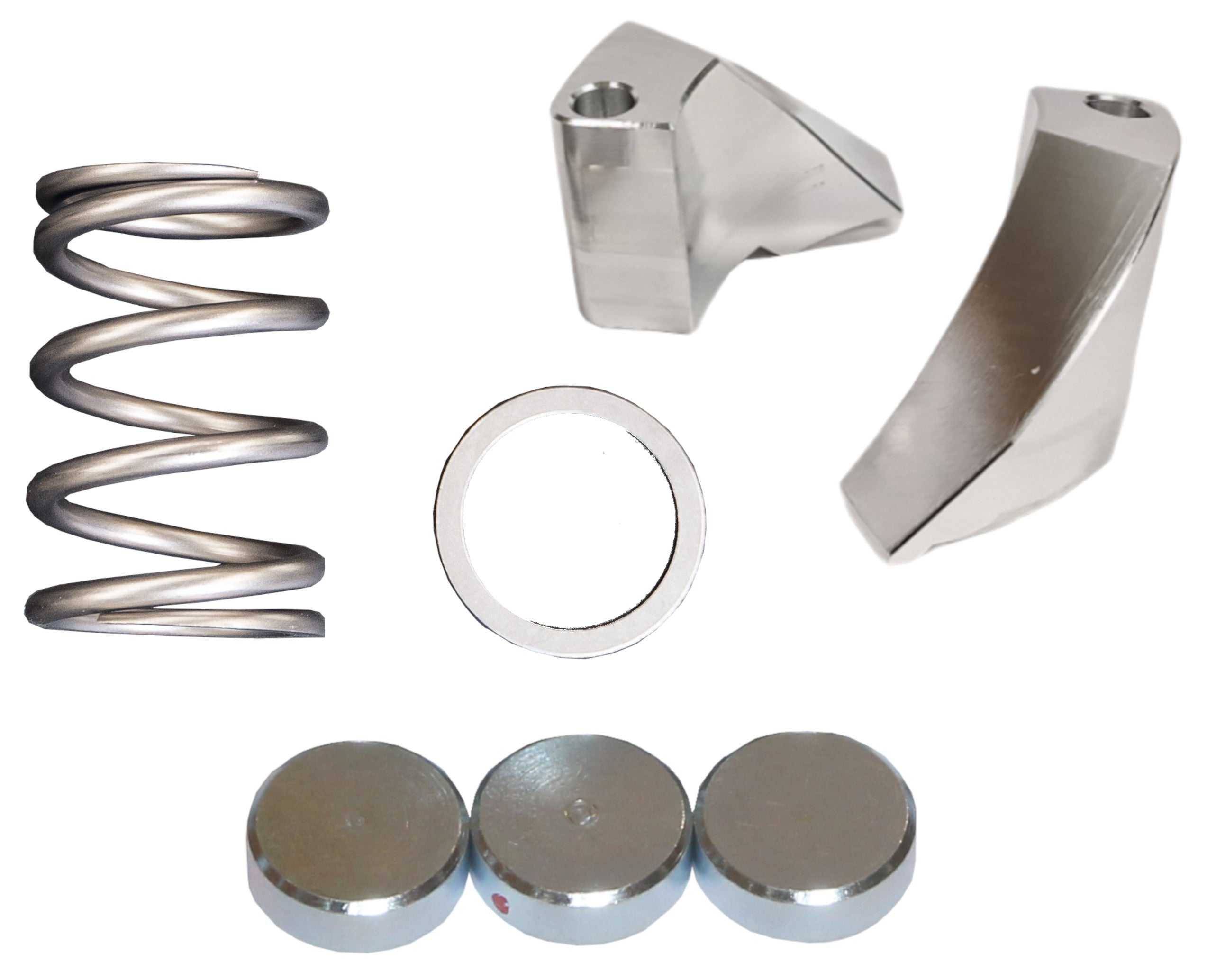 Kit plaques de protection pour quad Fugleman UT10 (2024+) (STAGE 3 TRAIL) – protection châssis complète, robuste et durable