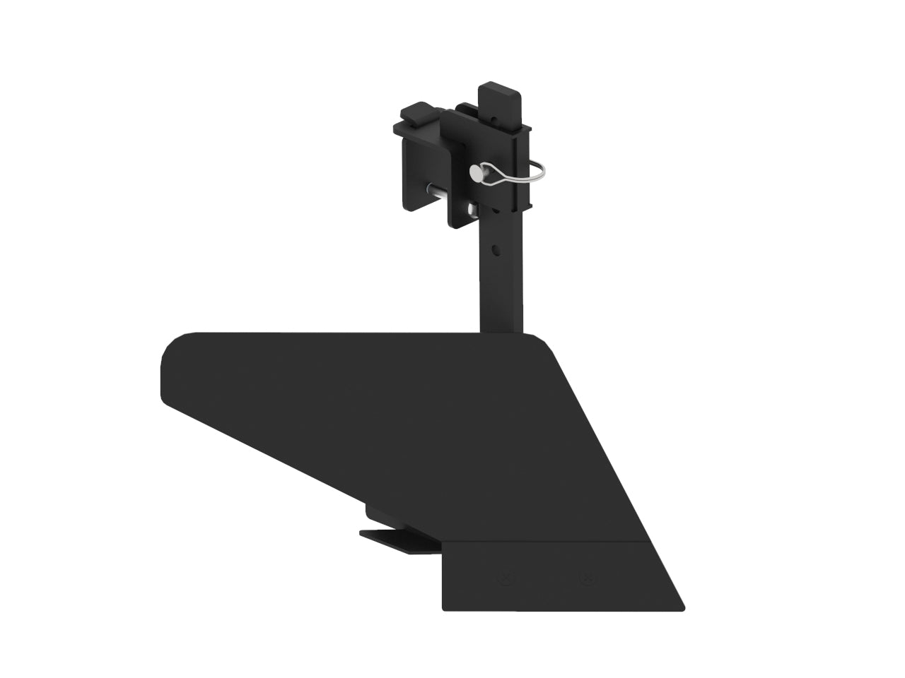 Kit plaques de protection pour quad Universal (Receiver Mount System) – protection châssis complète, robuste et durable