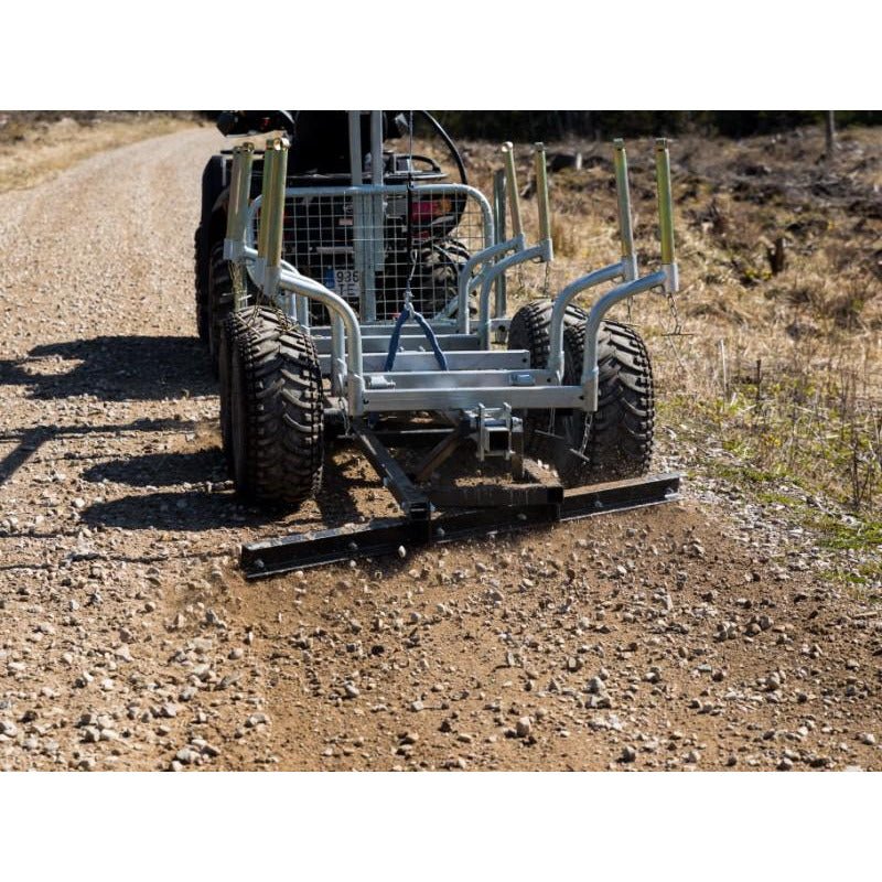Accessoire niveleur COMBO - Motorsvelay