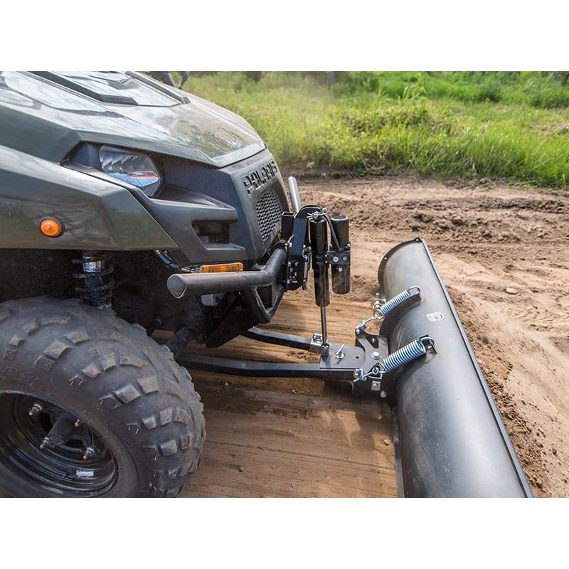 Actionneur électrique / hydraulique JDR 250 - Motorsvelay