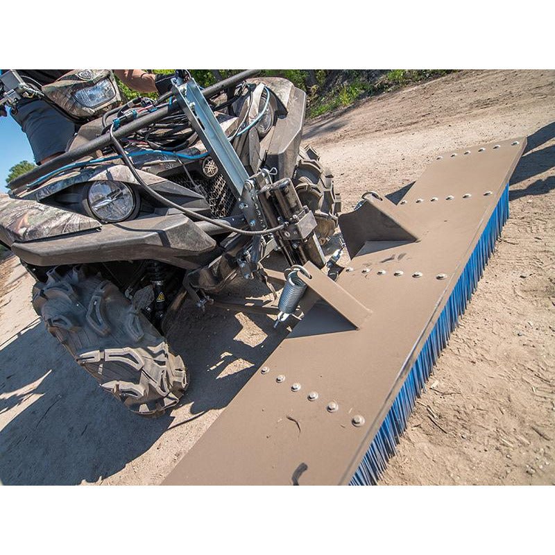 Actionneur électrique / hydraulique JDR 250 - Motorsvelay