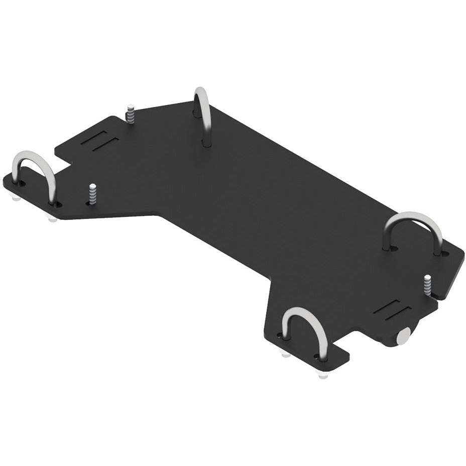 Adaptateur à mi-montage: CFMOTO CFORCE 625: CFORCE 600 Touring (2020+) - équipement et accessoires Motors Velay