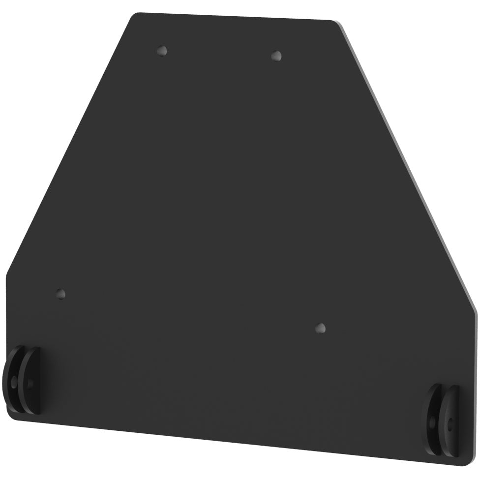 Adaptateur à mi-montage: Polaris Sportsman 400/500/800 - équipement et accessoires Motors Velay