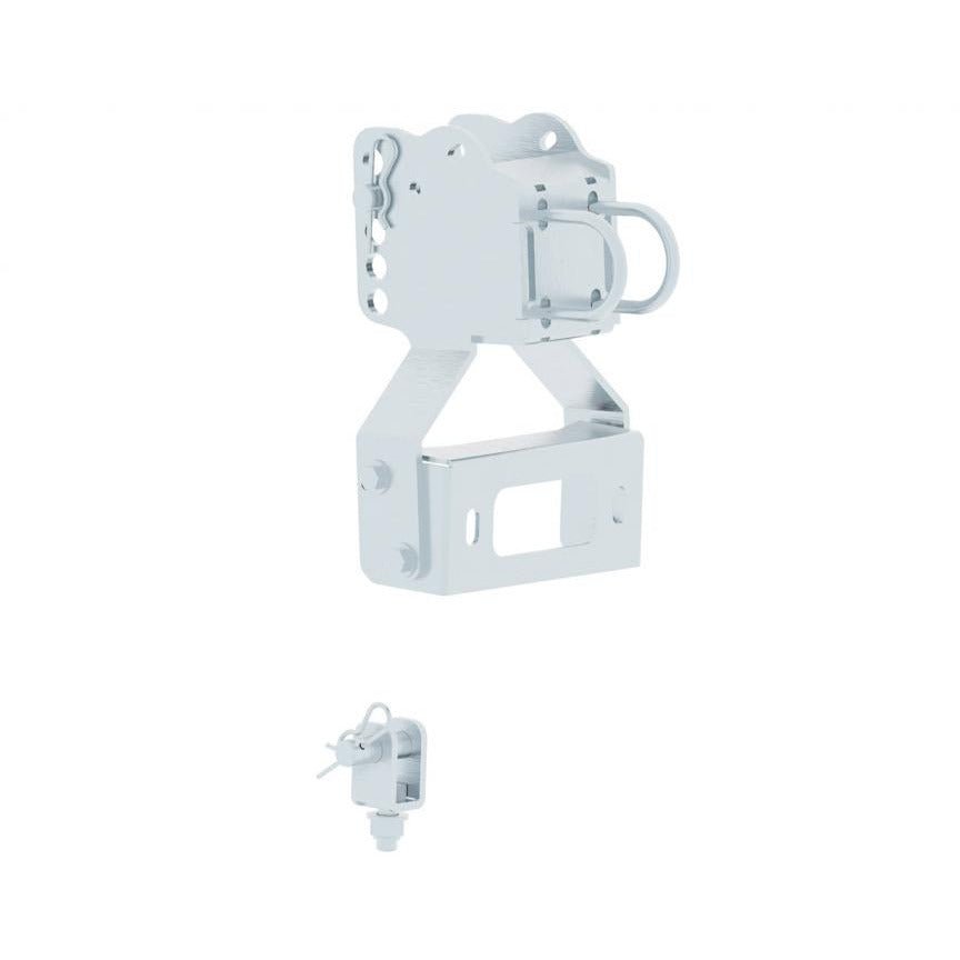 Adaptateur de levage de charrue Polaris Ranger 570 NordicPro (2022+) - Motorsvelay