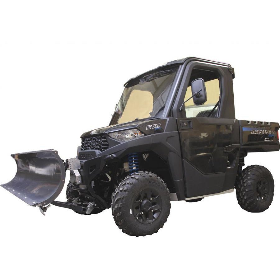 Adaptateur de levage de charrue Polaris Ranger 570 NordicPro (2022+) - Motorsvelay
