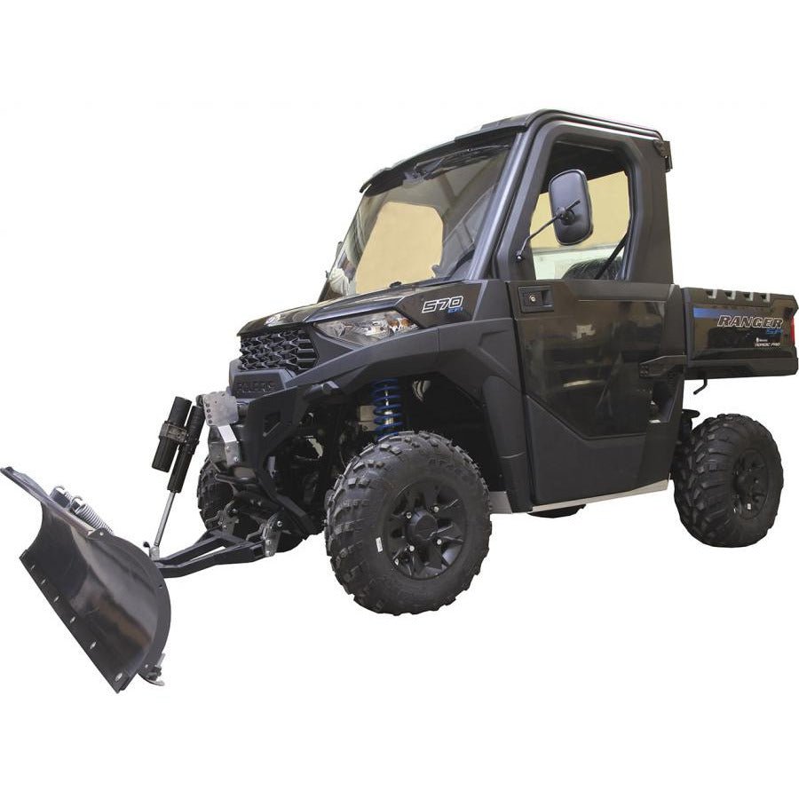 Adaptateur de levage de charrue Polaris Ranger 570 NordicPro (2022+) - Motorsvelay
