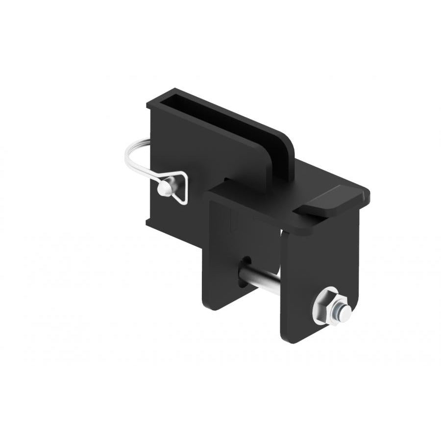 Adaptateur de montage d'outils (côté) - Motorsvelay