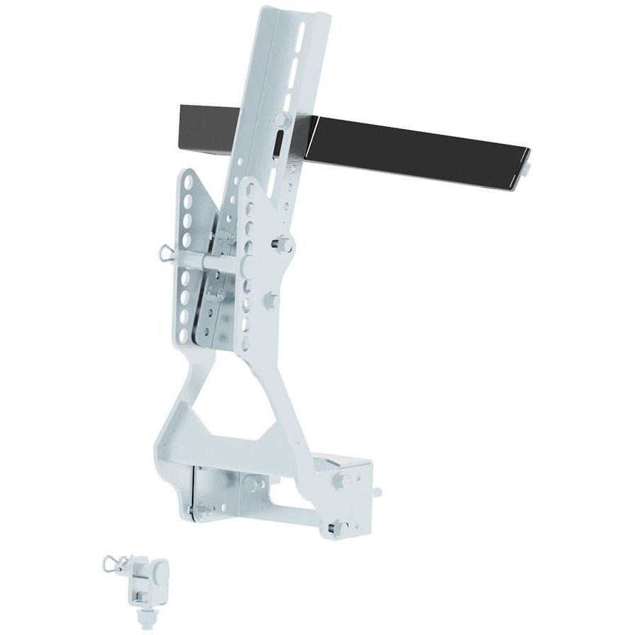 Adaptateur de relève de charrue: CFMOTO: CFORCE 450/520 (2022+) - équipement et accessoires Motors Velay