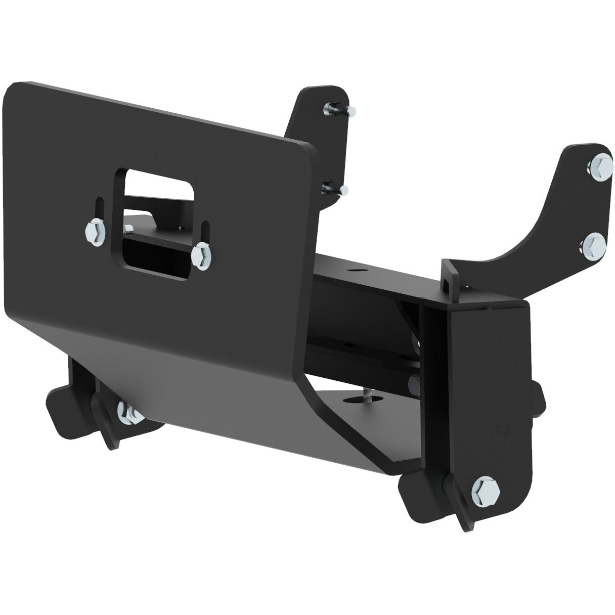 Adaptateur UTV à montage avant: CFMOTO ZFORCE 1000 SPORT: CFMOTO ZFORCE 950 - équipement et accessoires Motors Velay