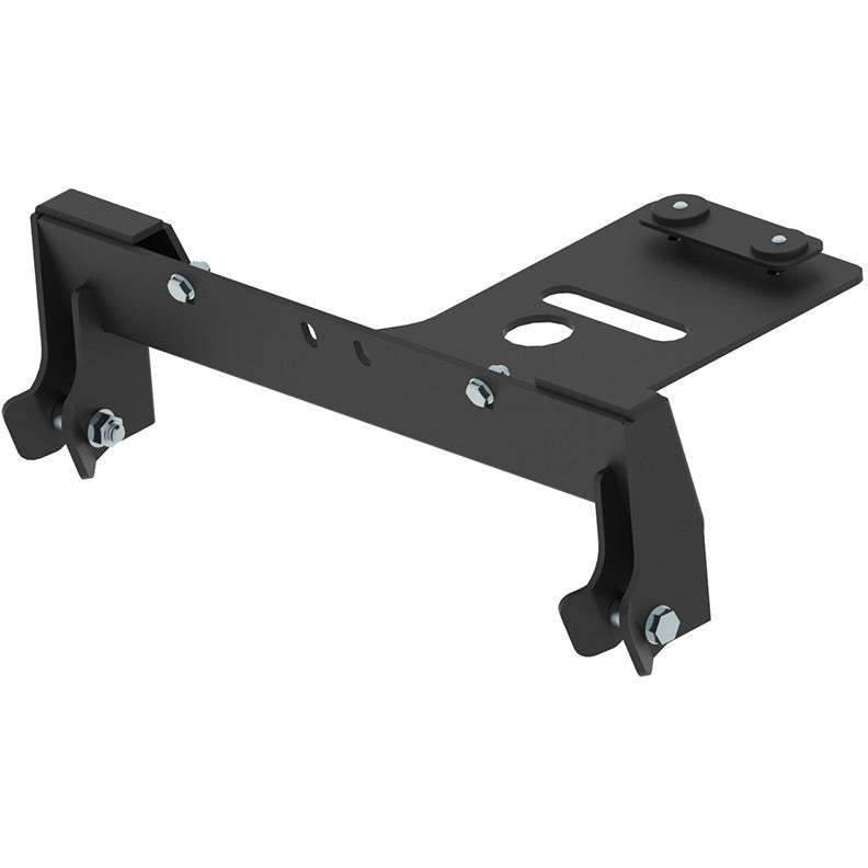 Adaptateur UTV à montage avant: Polaris General / RZR 900 S / RZR 1000 S - équipement et accessoires Motors Velay