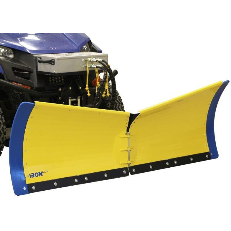 Ailes latérales G2 V - Plow - Motorsvelay