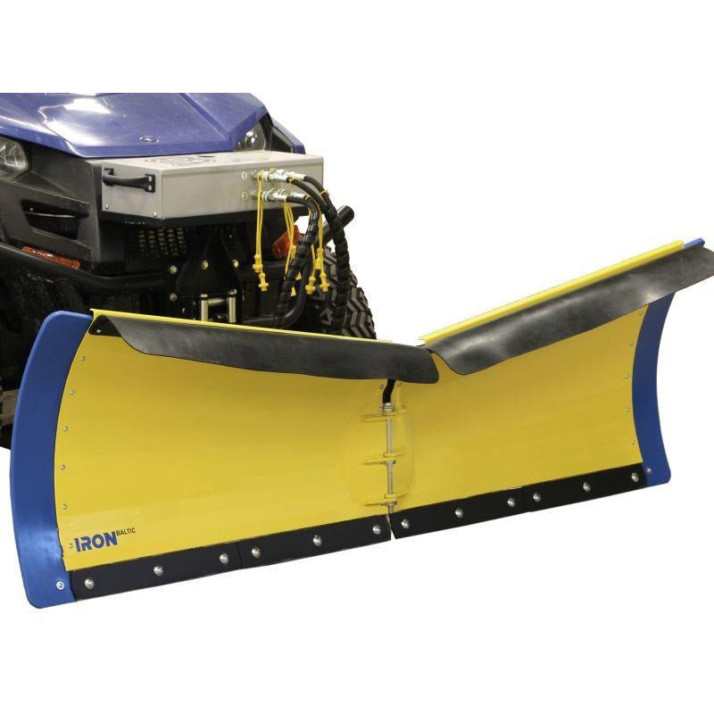 Ailes latérales G2 V - Plow - Motorsvelay