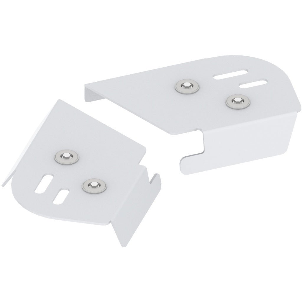 Al. Gardes arrière A-Arm (paire): CFORCE 450/520 (2022+) - équipement et accessoires Motors Velay