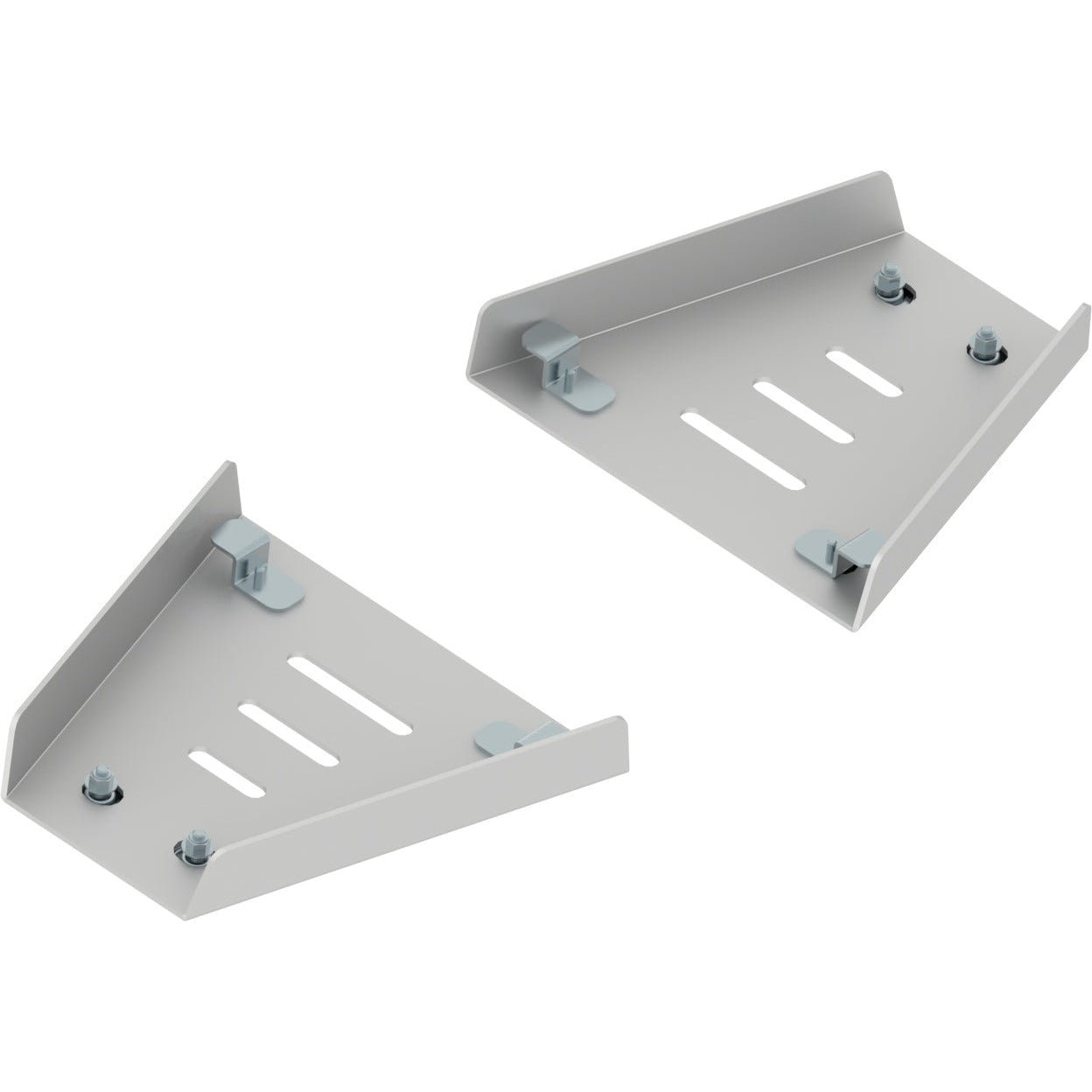 Al. Gardes arrière A-Arm (paire) Polaris 570 Ranger - équipement et accessoires Motors Velay