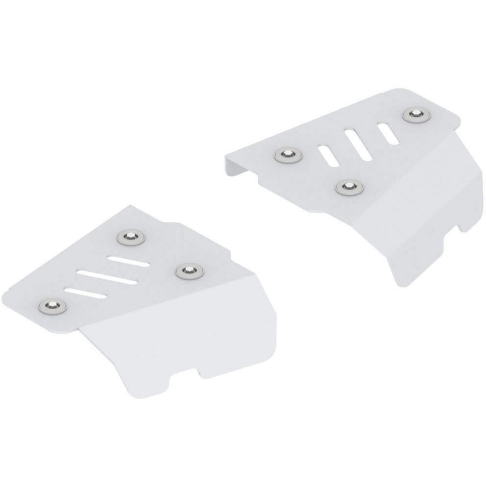 Al. Gardes arrière A-Arm (paire): Segway 600: AT6 S / AT6 L - équipement et accessoires Motors Velay