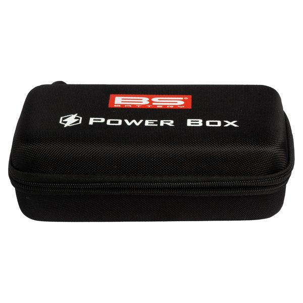 Booster Power Box PB - 02 - Motorsvelay
