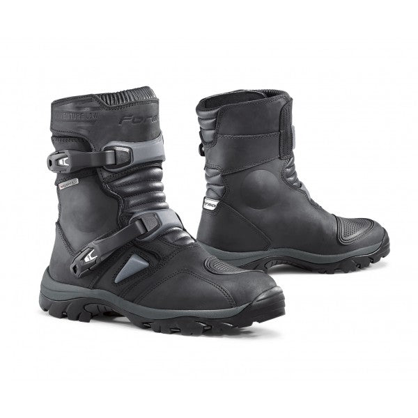 Bottes Adventure Low FORMAT