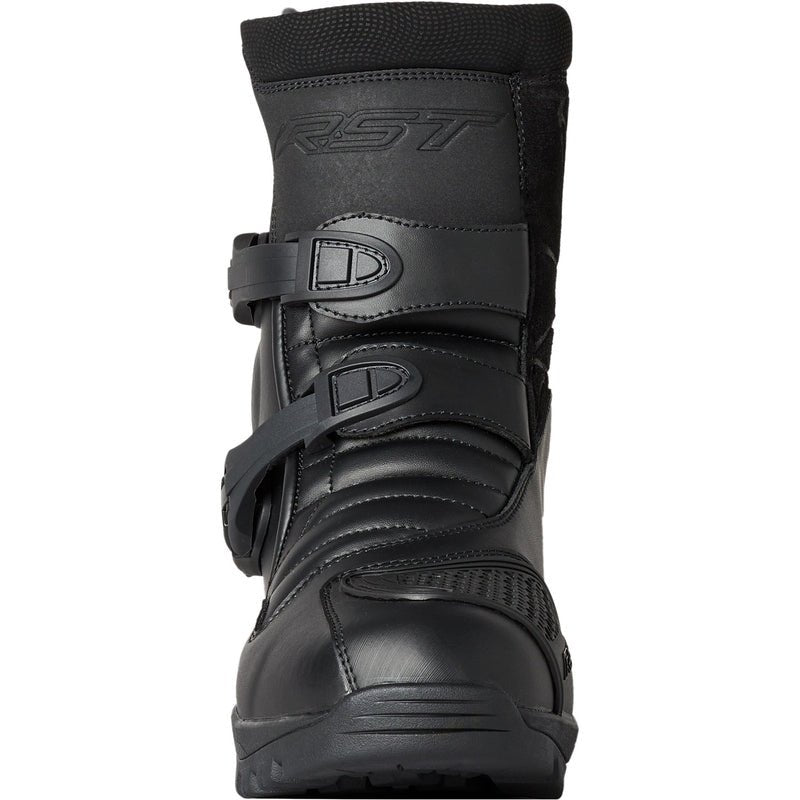 Bottes RST ADV - X mid waterproof CE - Noir - Motorsvelay