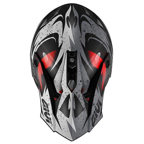 CASQUE 60.1 GLOOM GIVI