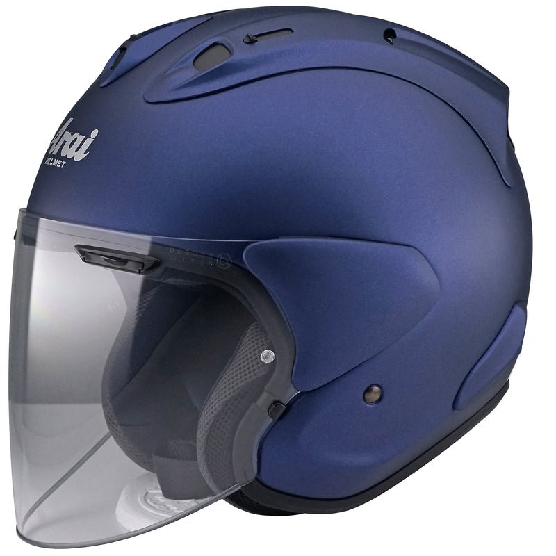 Casque ARAI SZ - R VAS Matt - Motorsvelay