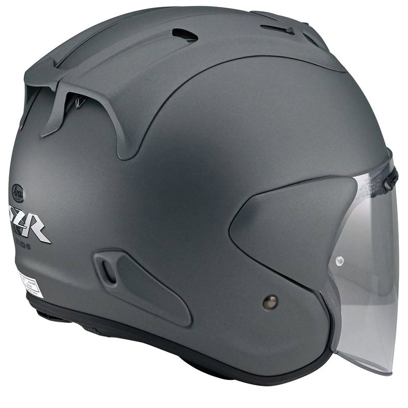 Casque ARAI SZ - R VAS Matt - Motorsvelay