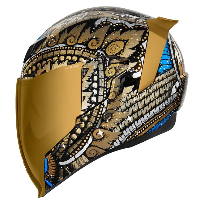 Casque ICON Airflite™ Daytripper - Motorsvelay