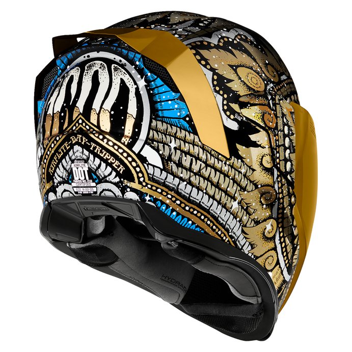 Casque ICON Airflite™ Daytripper - Motorsvelay