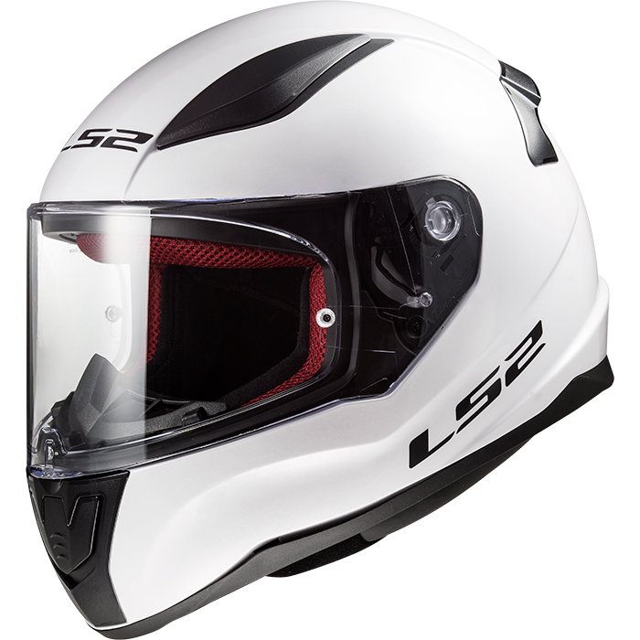 Casque LS2 FF353 RAPID MINI
