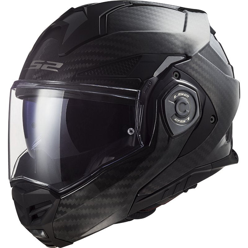 Casque LS2 FF901 Advant X Carbon - Motorsvelay