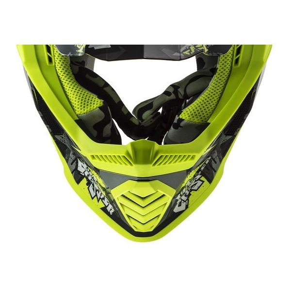 Casque LS2 MX437 FAST MINI EVO