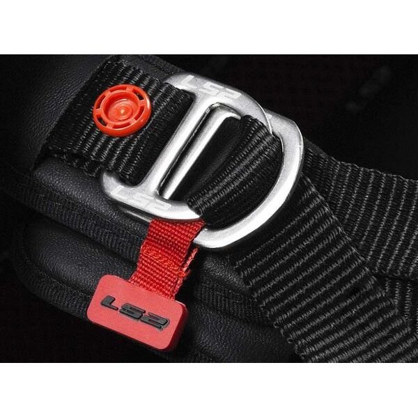 Casque LS2 MX437 FAST MINI EVO