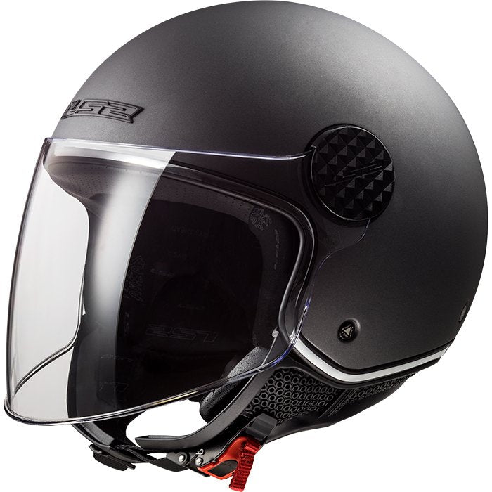 Casque LS2 OF558 Sphere Lux Solid