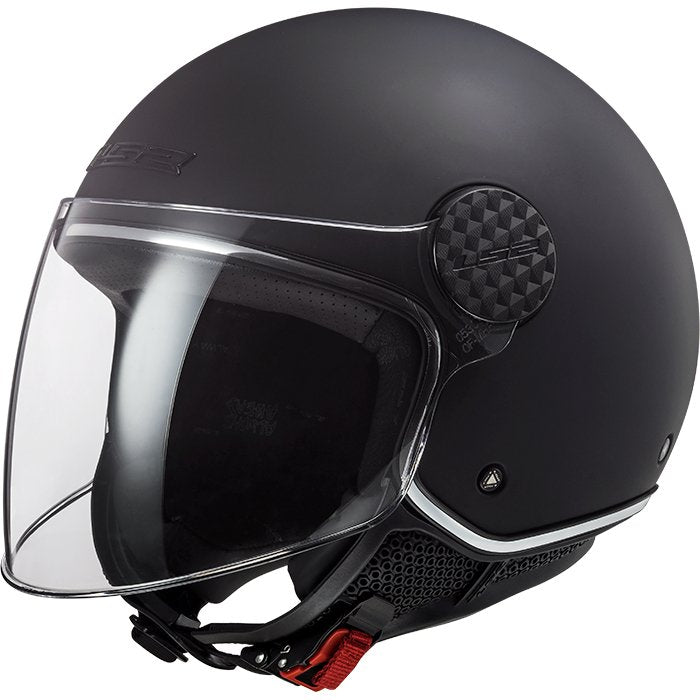 Casque LS2 OF558 Sphere Lux Solid