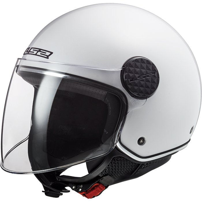 Casque LS2 OF558 Sphere Lux Solid