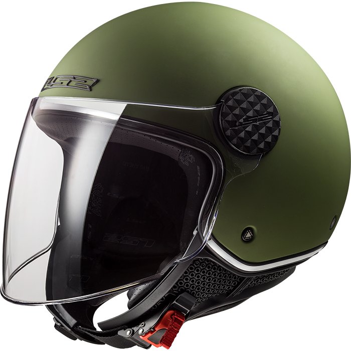 Casque LS2 OF558 Sphere Lux Solid